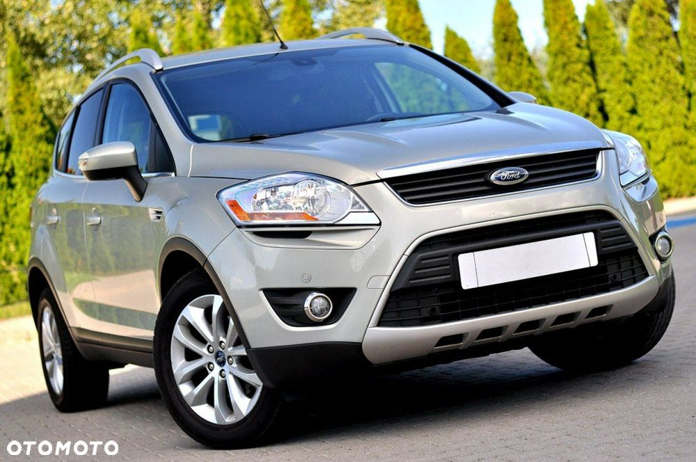 Ford Kuga 2.0 TDCi 2x4 Trend - 23