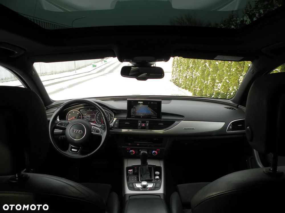 Audi A6 Allroad - 20