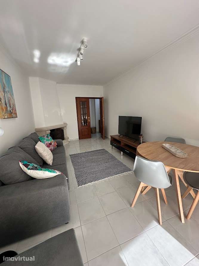 Apartamento T2 com varanda em Sines - Grande imagem: 2/8