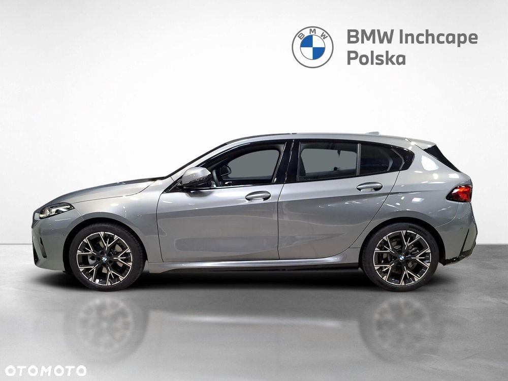 BMW Seria 1 120 mHEV - 3