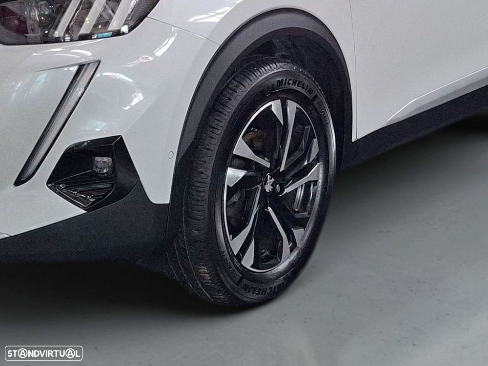 Peugeot 2008 1.2 PureTech GT - 15
