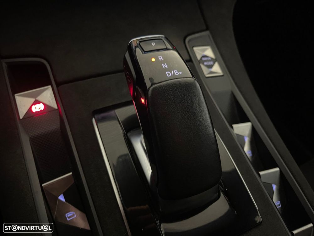 DS DS7 Crossback E-Tense Grand Chic EAT8 - 28