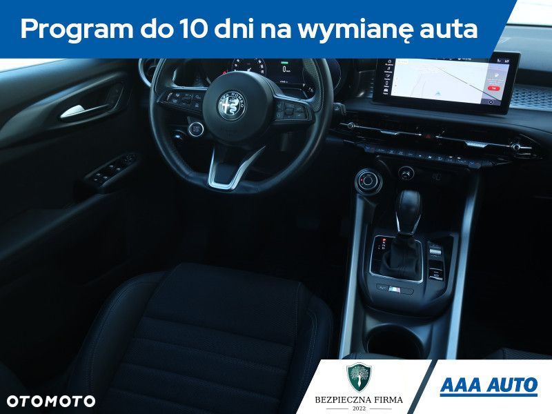 Alfa Romeo Tonale - 9