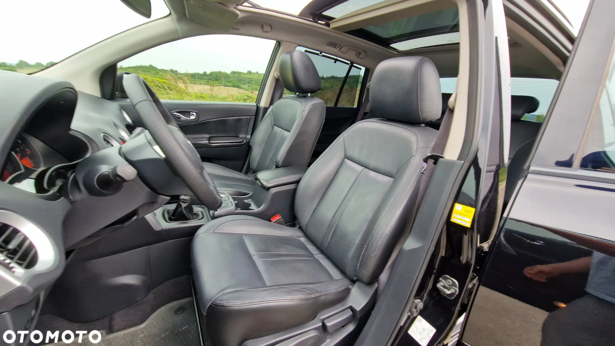 Renault Koleos 2.0 dCi FAP 4x4 Luxe - 8