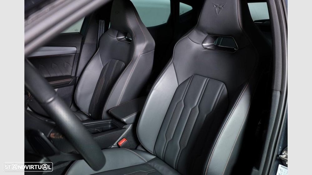 Cupra Formentor 1.5 TSI DSG - 13