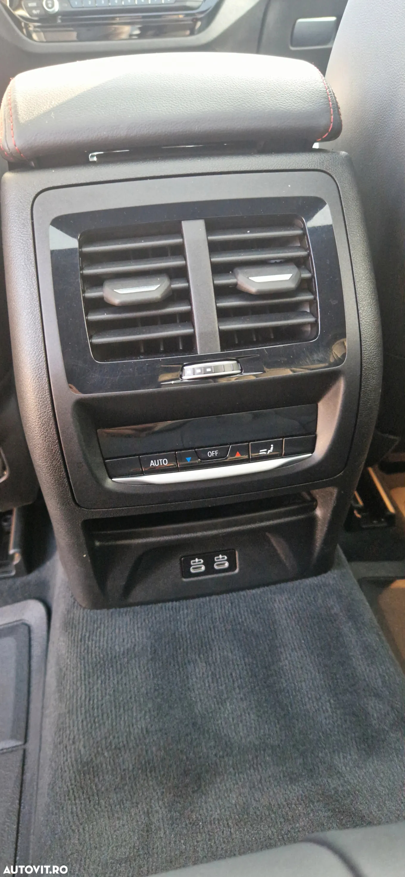 BMW X4 xDrive30d AT MHEV - 12