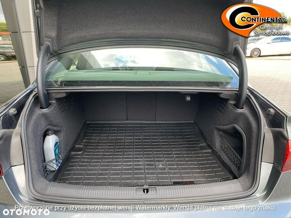 Audi S4 Limousine - 16