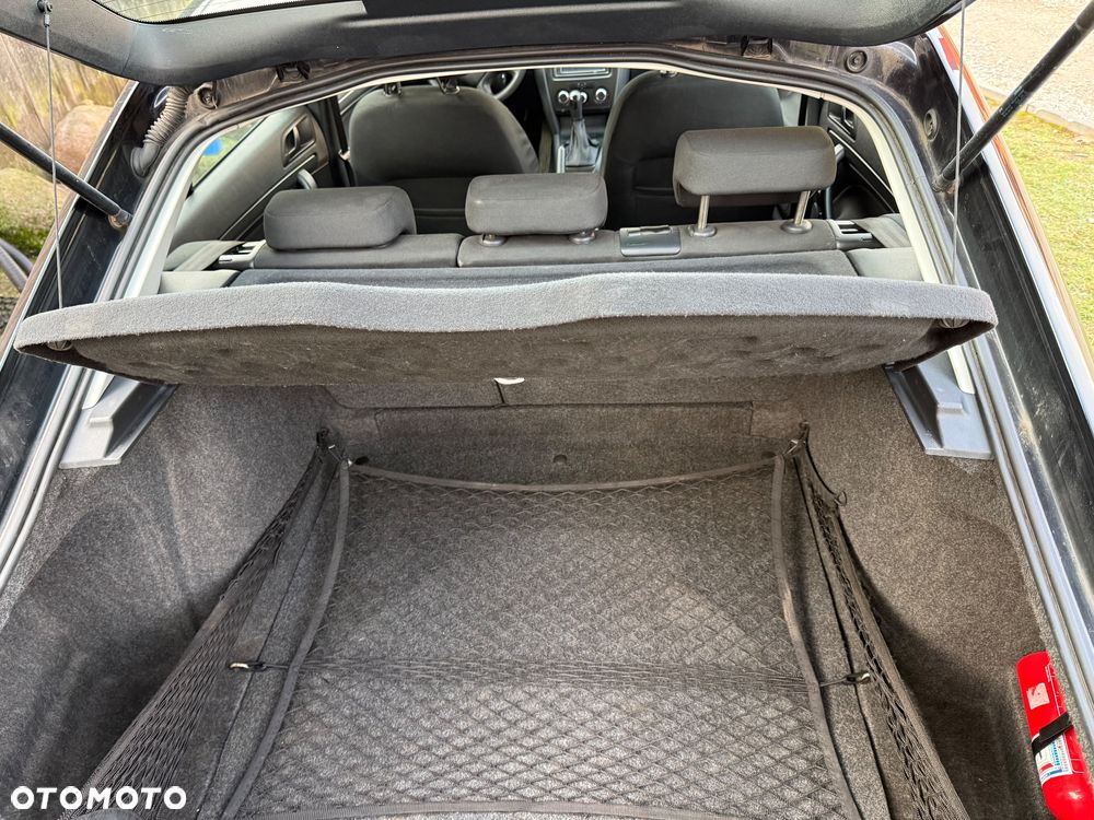 Skoda Octavia 1.9 TDI Classic - 11