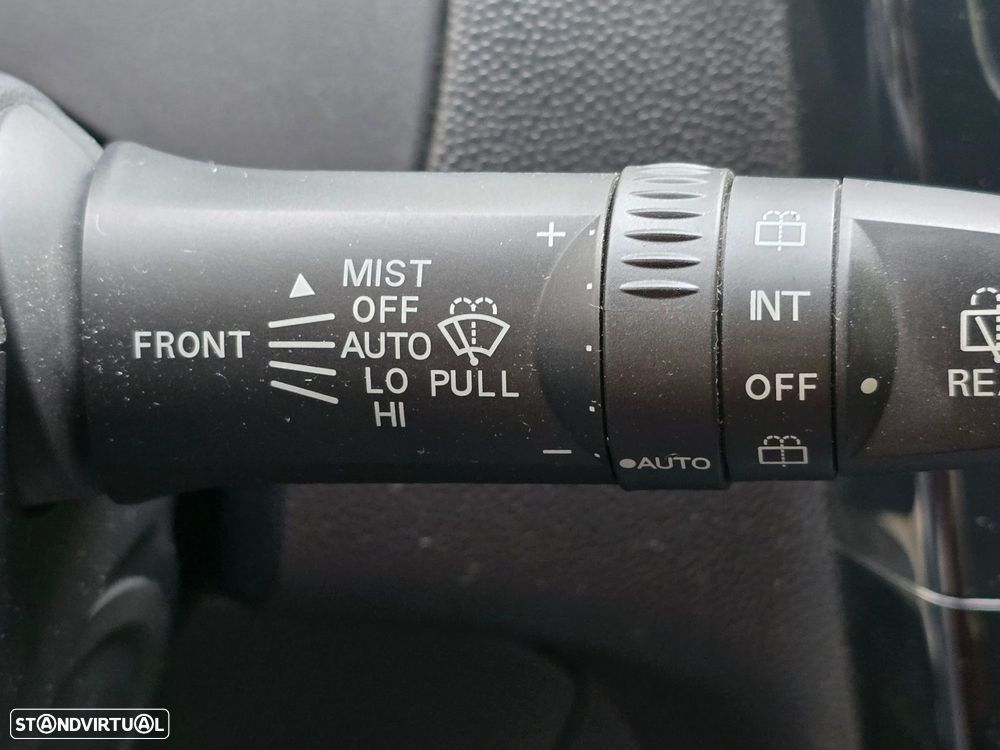 Mitsubishi Space Star 1.2 Intense - 19