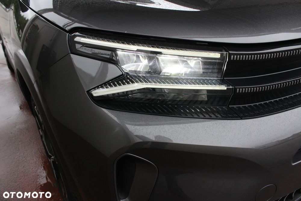 Citroën C5 Aircross 1.5 BlueHDi Shine EAT8 - 20