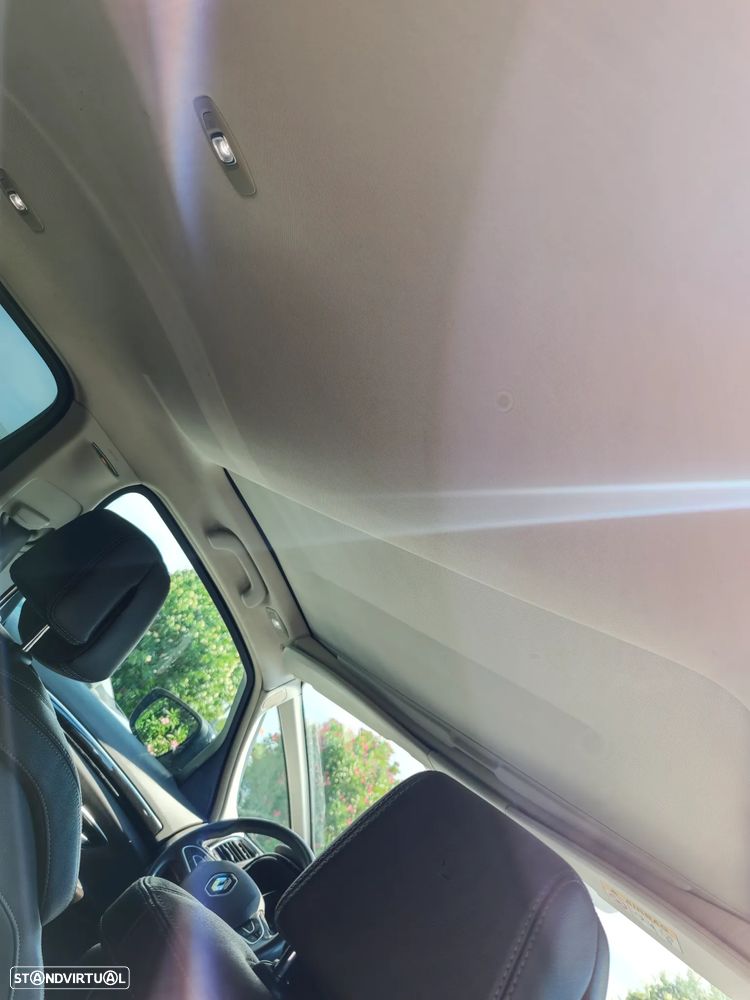 Renault Espace 1.6 dCi Zen - 14