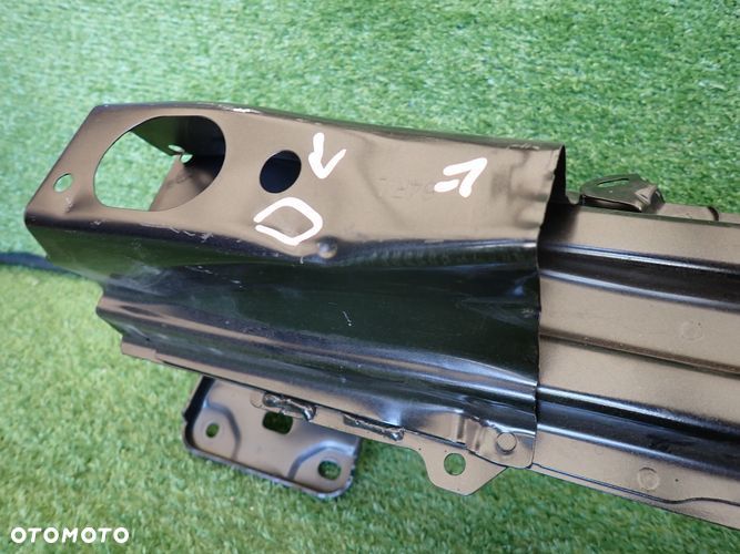 SUZUKI SX4 S-CROSS 16- belka zderzaka przednia przód pas przedni górny - 7