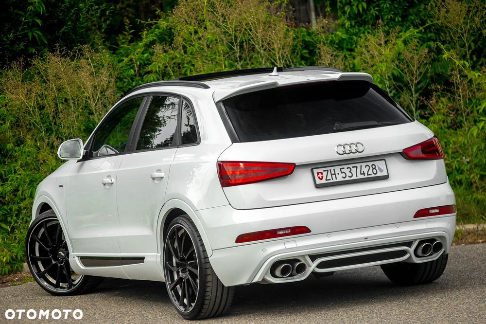 Audi Q3 - 10