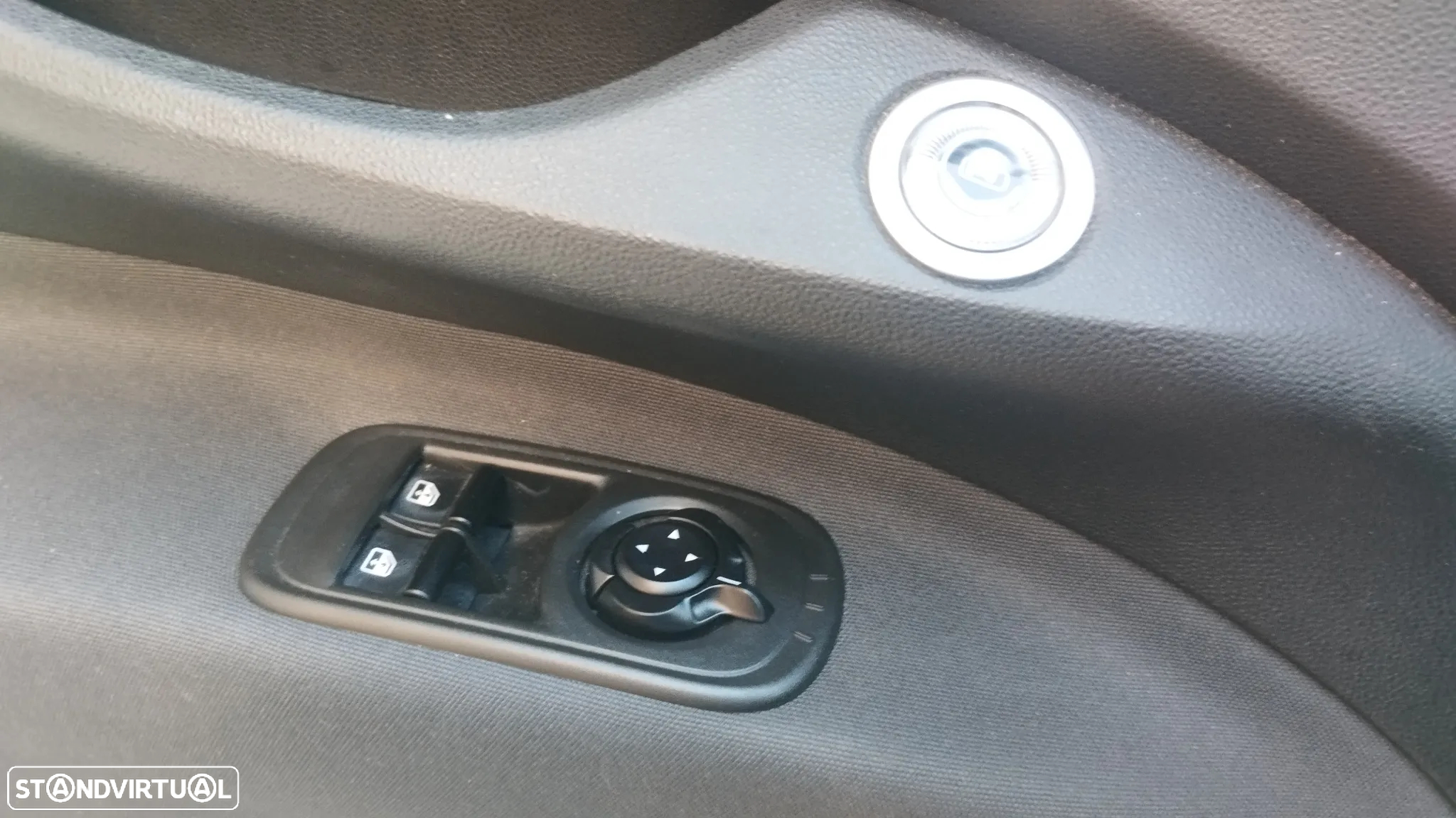 Fiat 500e Icon - 18