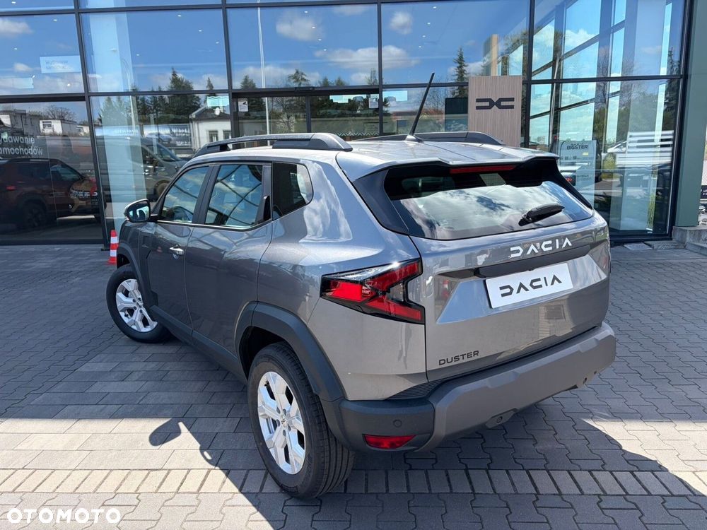 Dacia Duster - 6