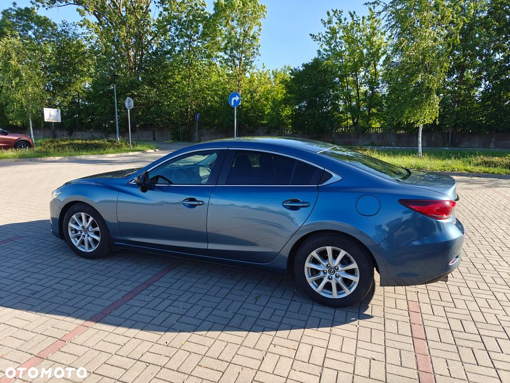 Mazda 6 2.0 Skyenergy - 17