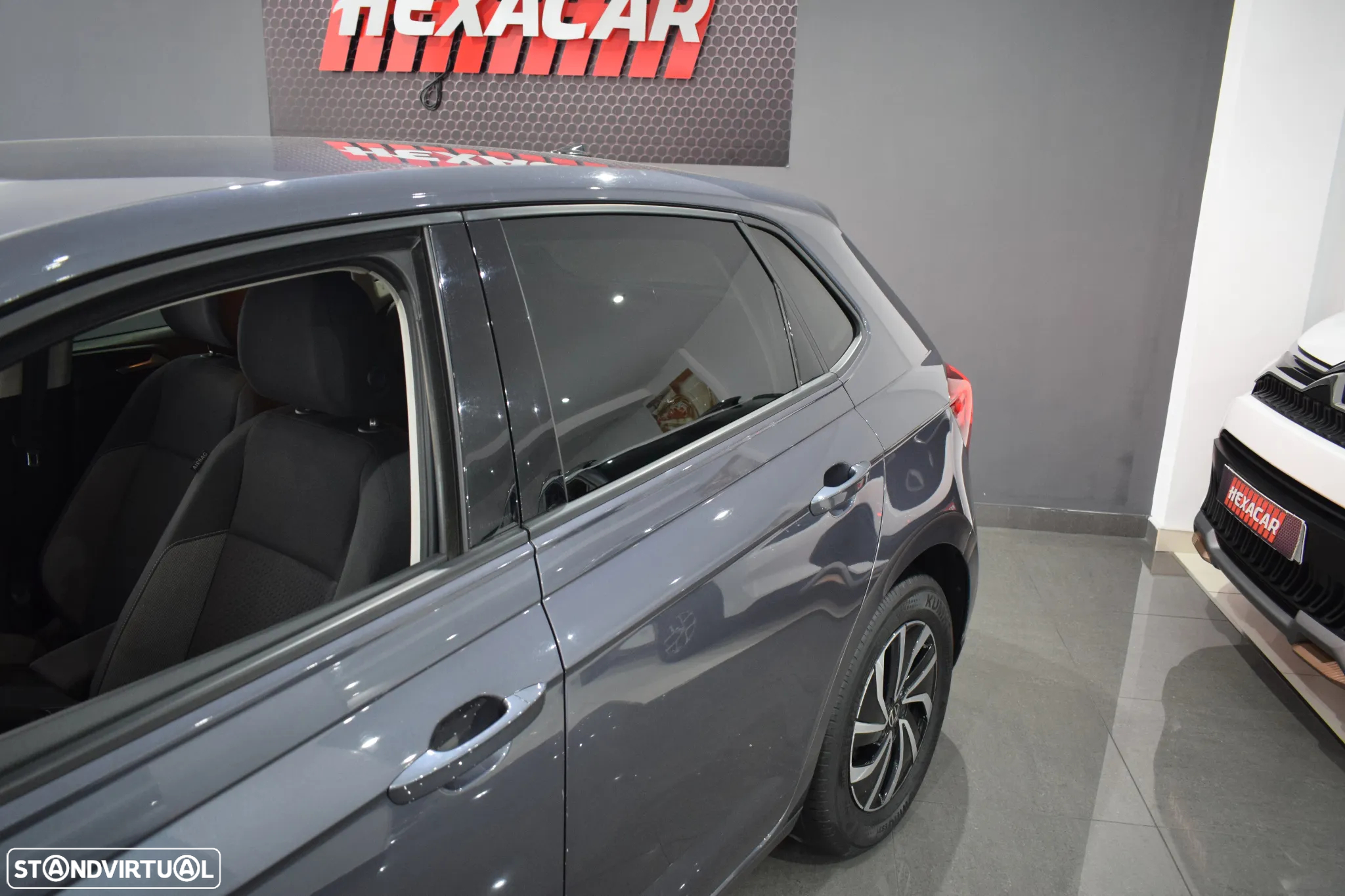 VW Polo 1.0 TSI Life - 5
