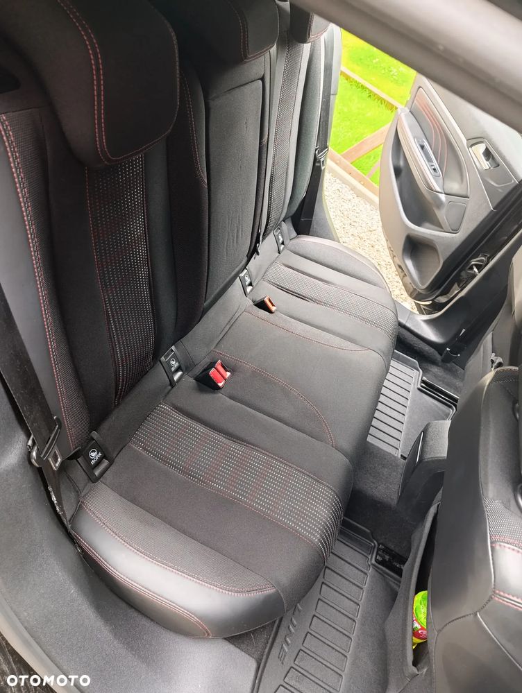 Peugeot 308 BlueHDi FAP 120 Stop&Start GT-Line Edition - 25