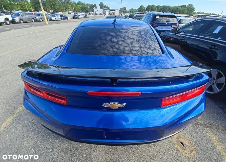 Chevrolet Camaro 3.6 V6 Coupe 2LT - 3