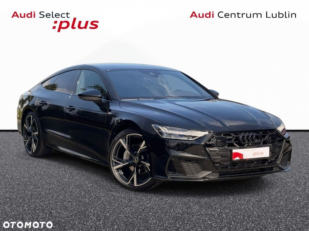 Audi A7 Sportback 45 TFSI mHEV Quattro S tronic - 4