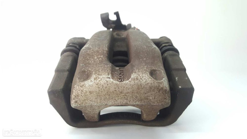 PINÇA DE TRAVÃO TRASEIRA DIREITA OPEL ASTRA TWIN TOP ENJOY - 3