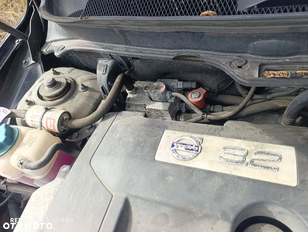 Volvo XC 90 3.2 Summum - 24