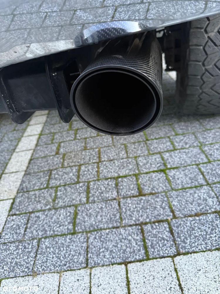 Ford F250 - 10
