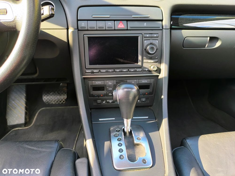 Seat Exeo ST 2.0 TFSI Multitronic Sport - 9