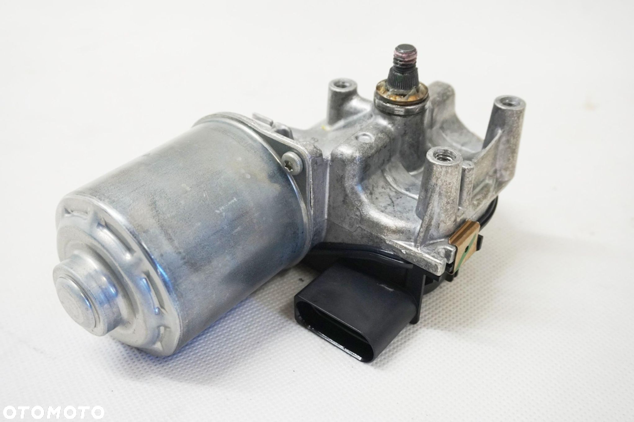 NOWY ORG SILNICZEK WYCIERACZEK VW TOURAN II 5TA 24R 5TC955119E 5TC955119 - 4