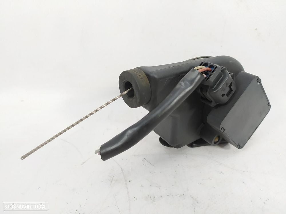 POTENCIOMETRO PEDAL PEUGEOT 406 2002 -9643365680 - 1