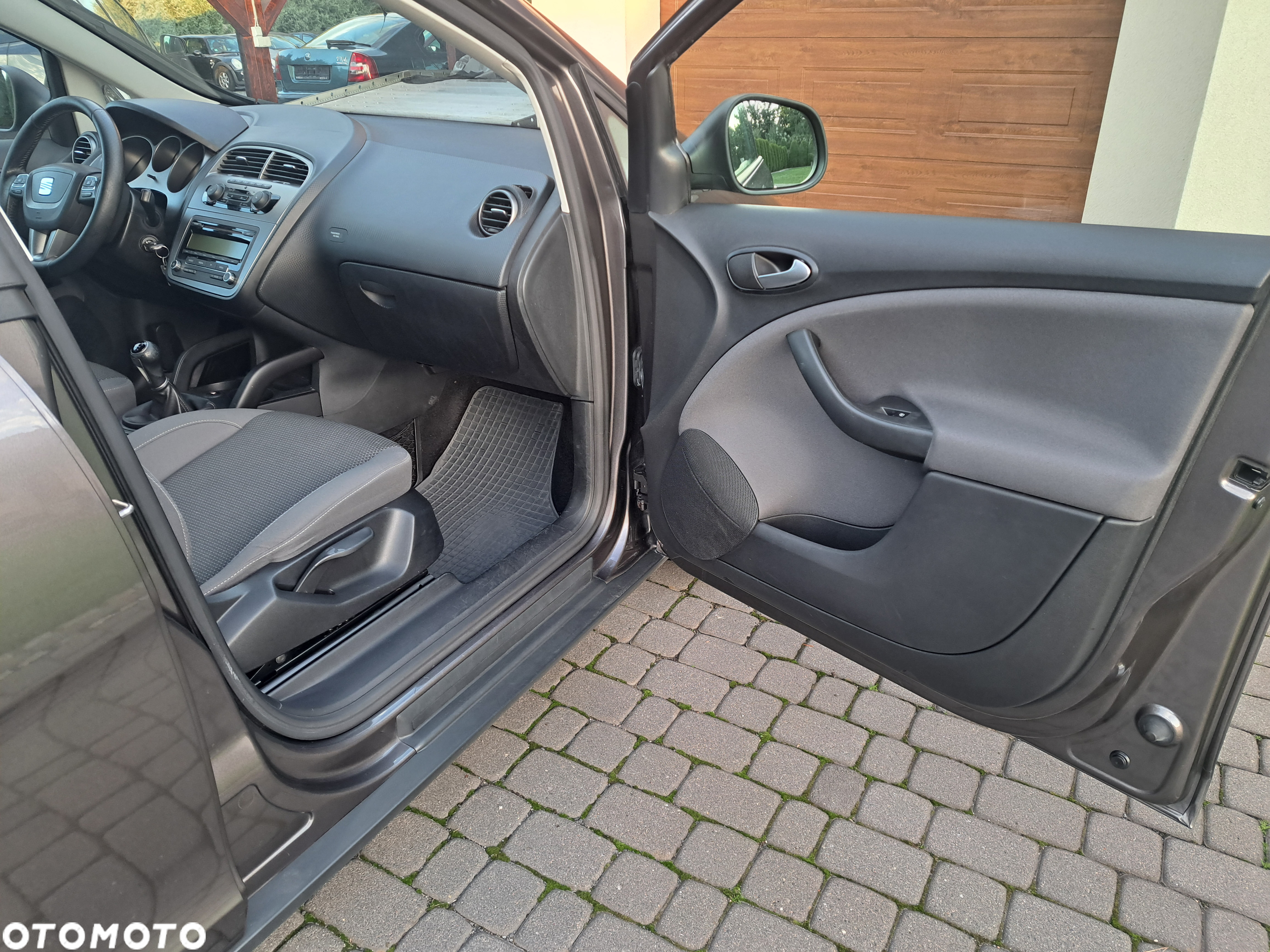 Seat Altea XL 1.4 TSI ITECH - 7
