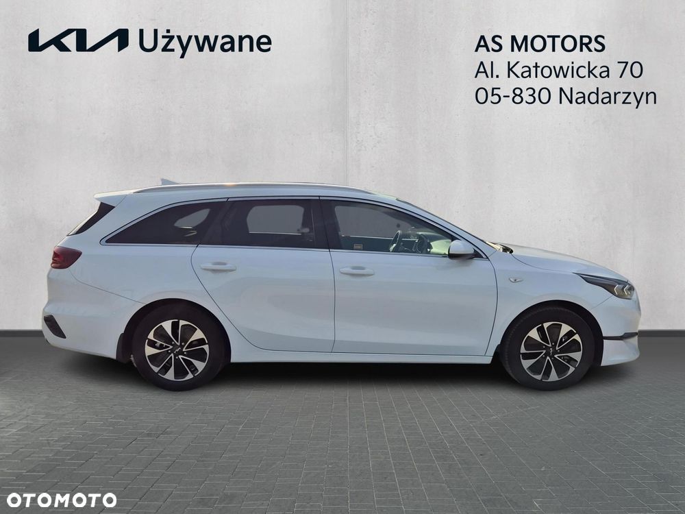 Kia Ceed 1.5 T-GDI M - 7