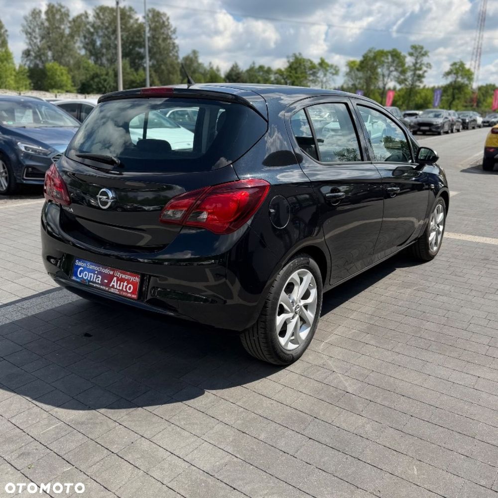 Opel Corsa - 9