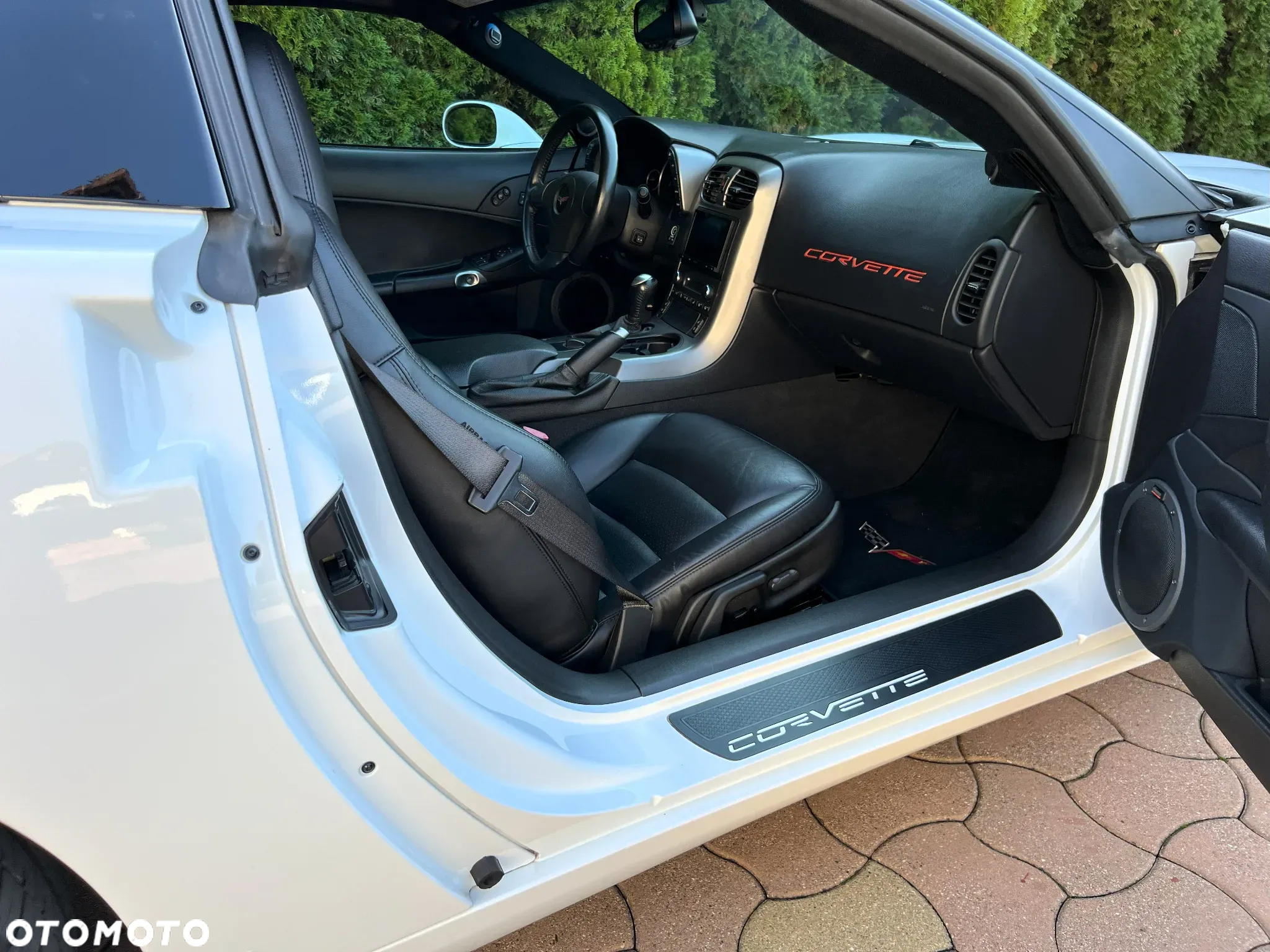 Chevrolet Corvette 6.0 V8 - 19
