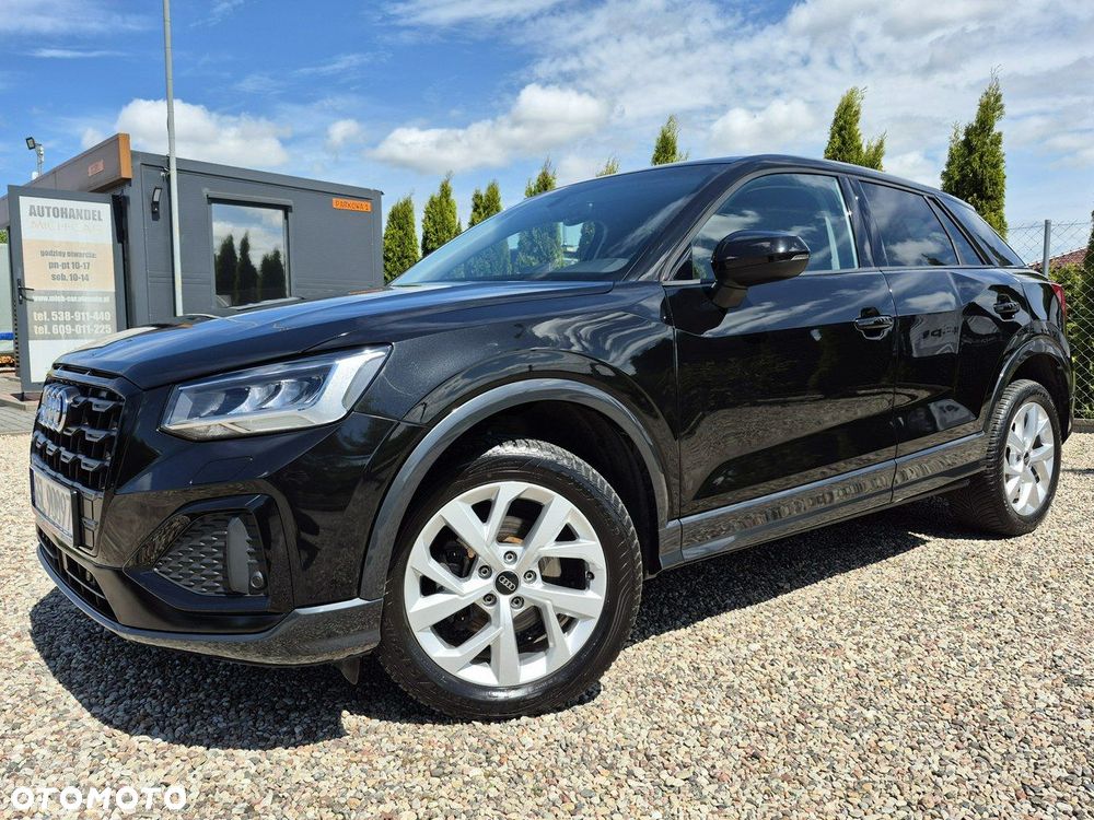 Audi Q2 - 19