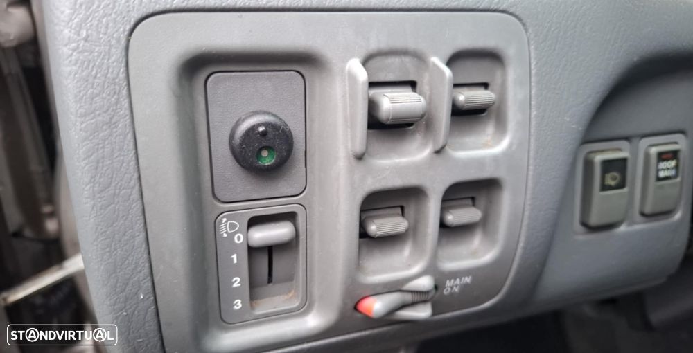 Honda CR-V 2.0 ES - 16