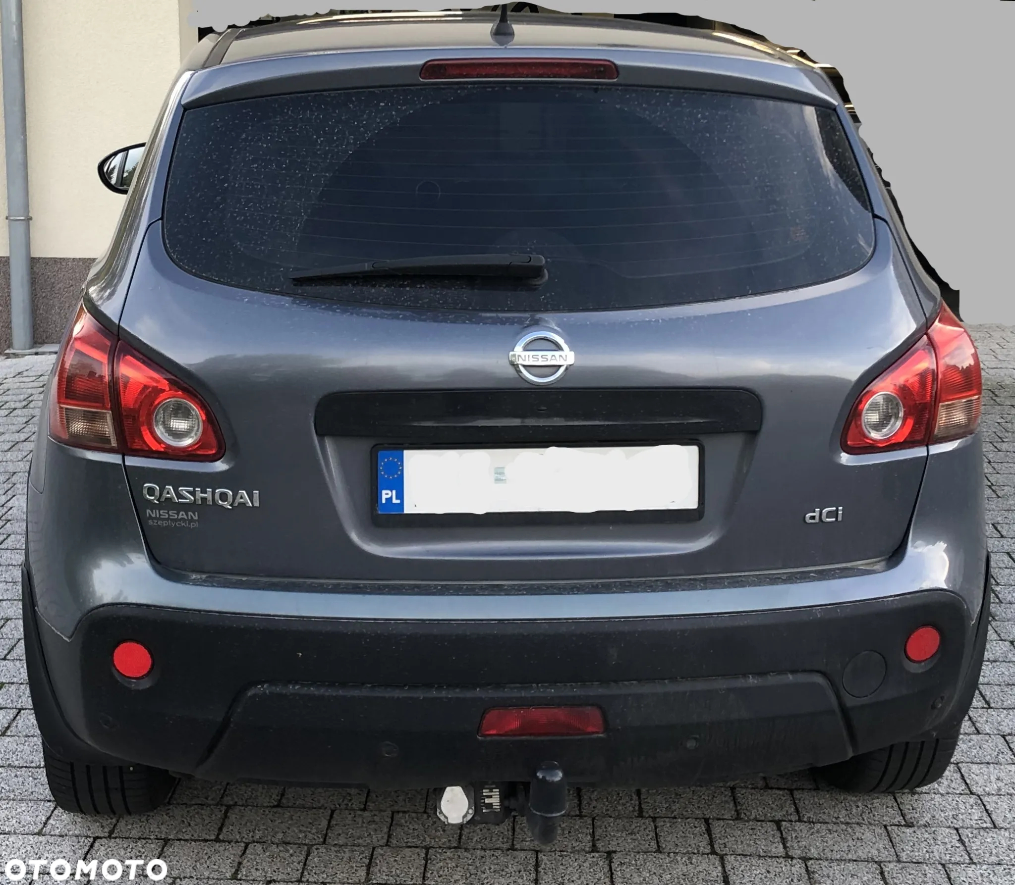 Nissan Qashqai 2.0 dCi 4x4 Tekna Pack - 5