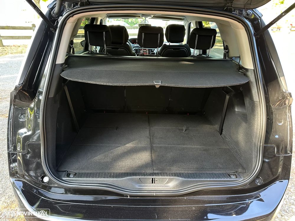 Citroën Grand C4 Spacetourer 1.5 BlueHDi Origins - 25
