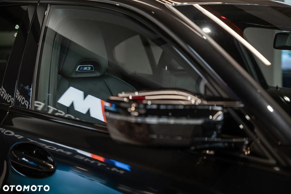 BMW M3 - 7