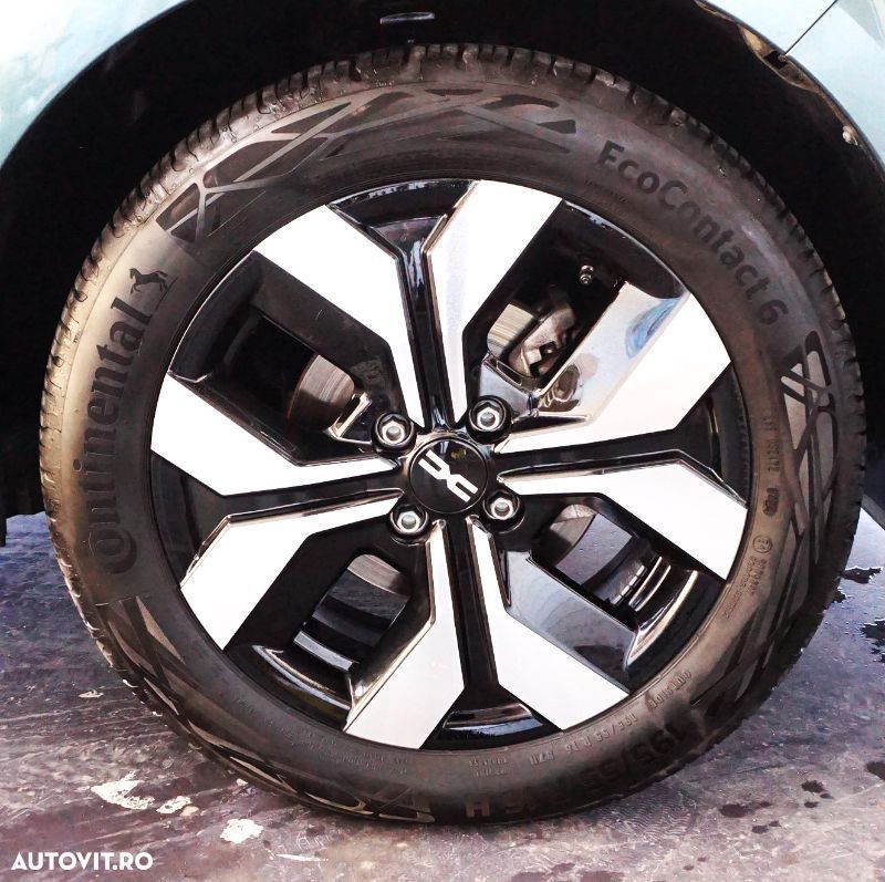 Dacia Logan ECO-G 100 MT6 Journey+ - 7