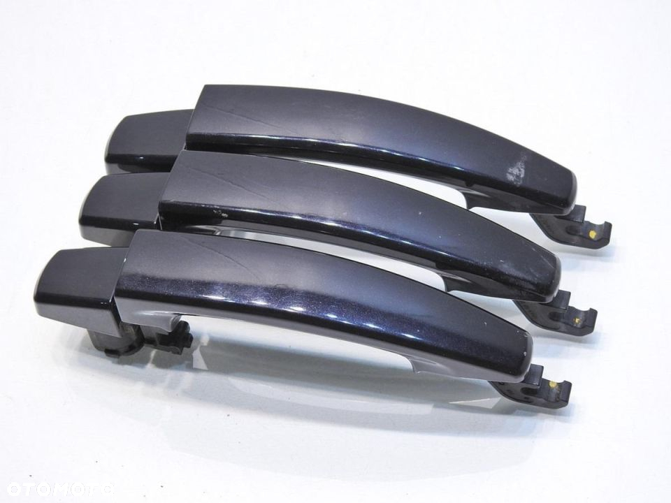 KLAMKA DRZWI 289 SAAB 9-3 II LIFT P12779120 - 3