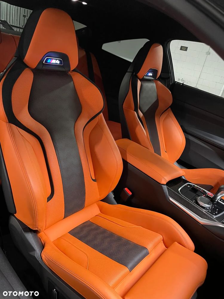 BMW M4 - 13