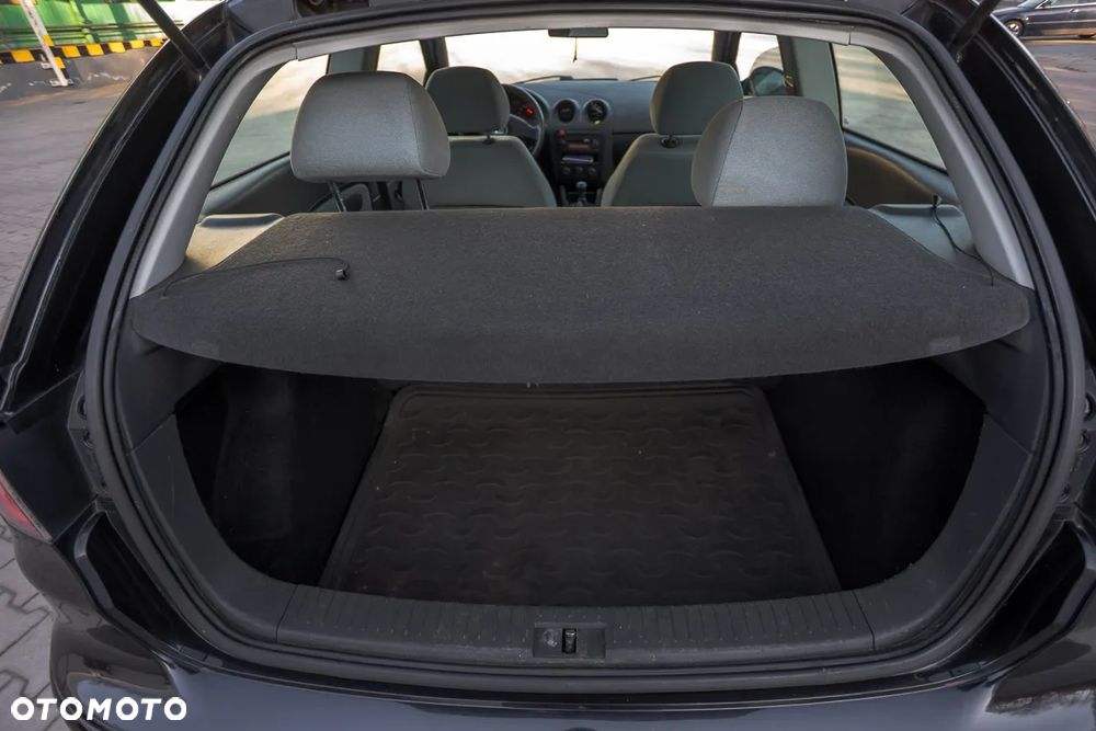 Seat Ibiza 1.4 16V Stylance - 18