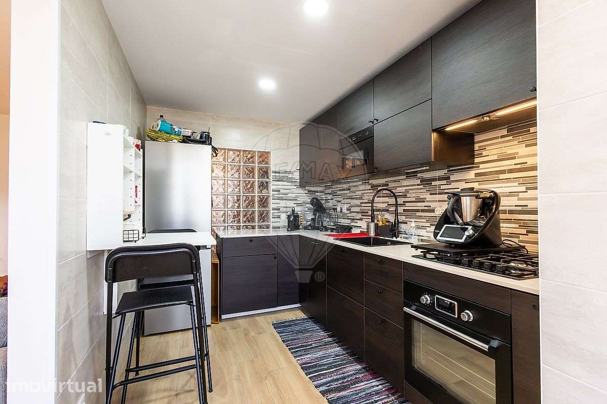 Apartamento T2 para venda - Grande imagem: 5/19