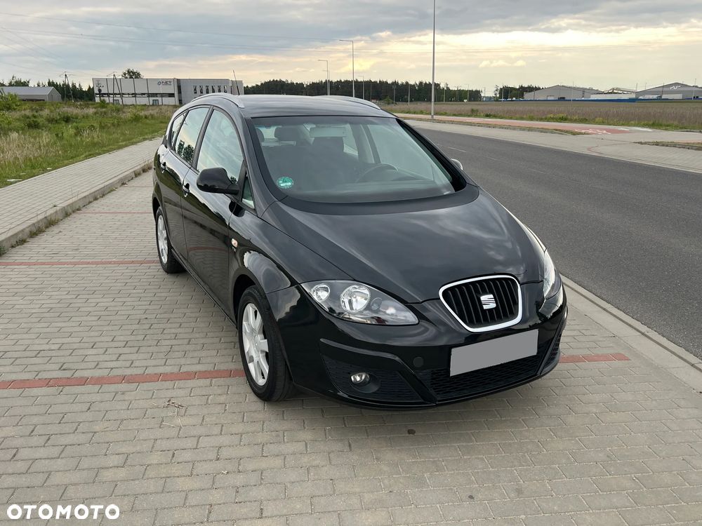 Seat Altea XL 1.4 TSI Style - 3