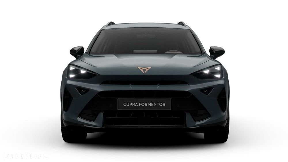 Cupra Formentor - 2