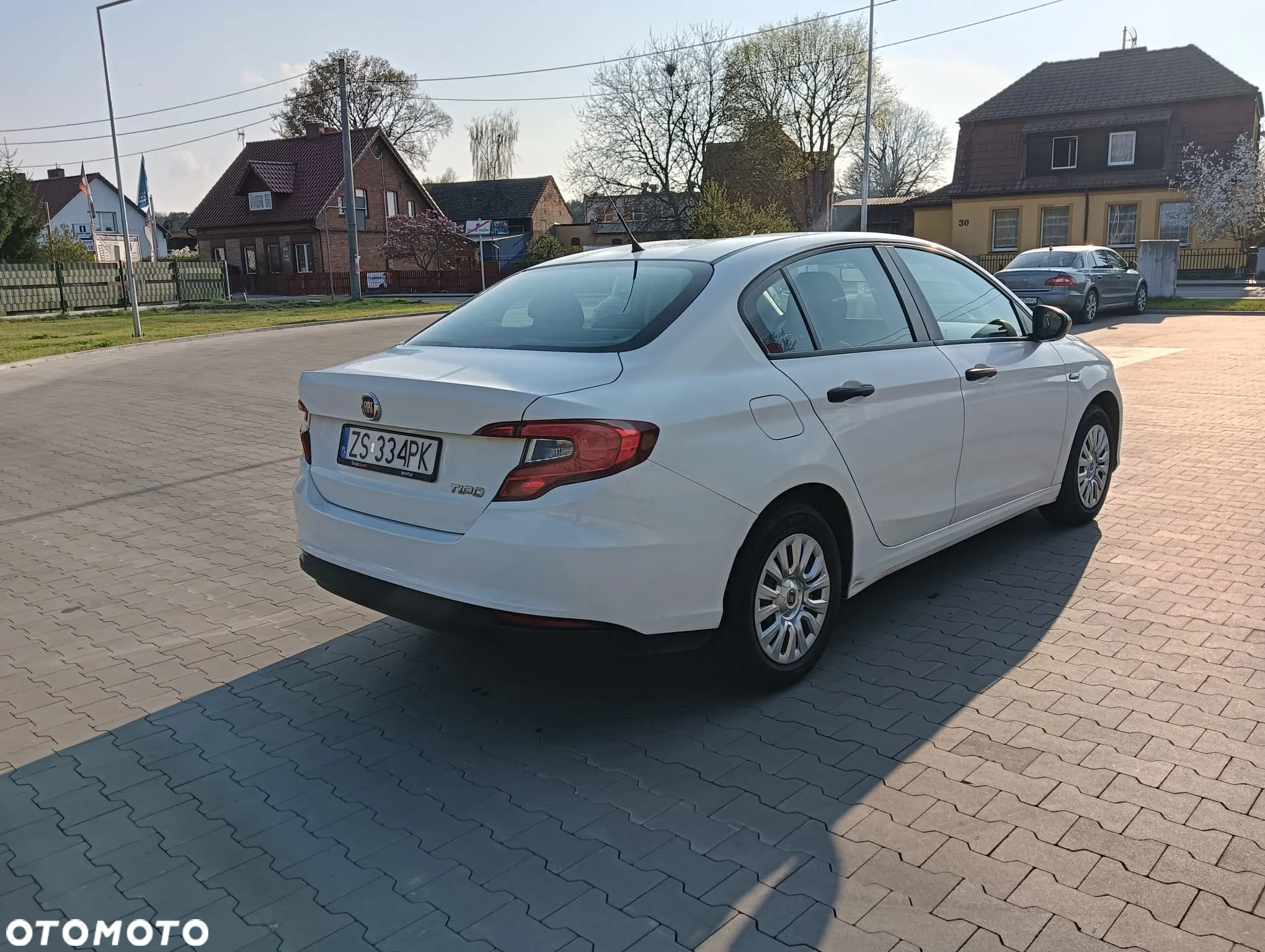 Fiat Tipo - 9