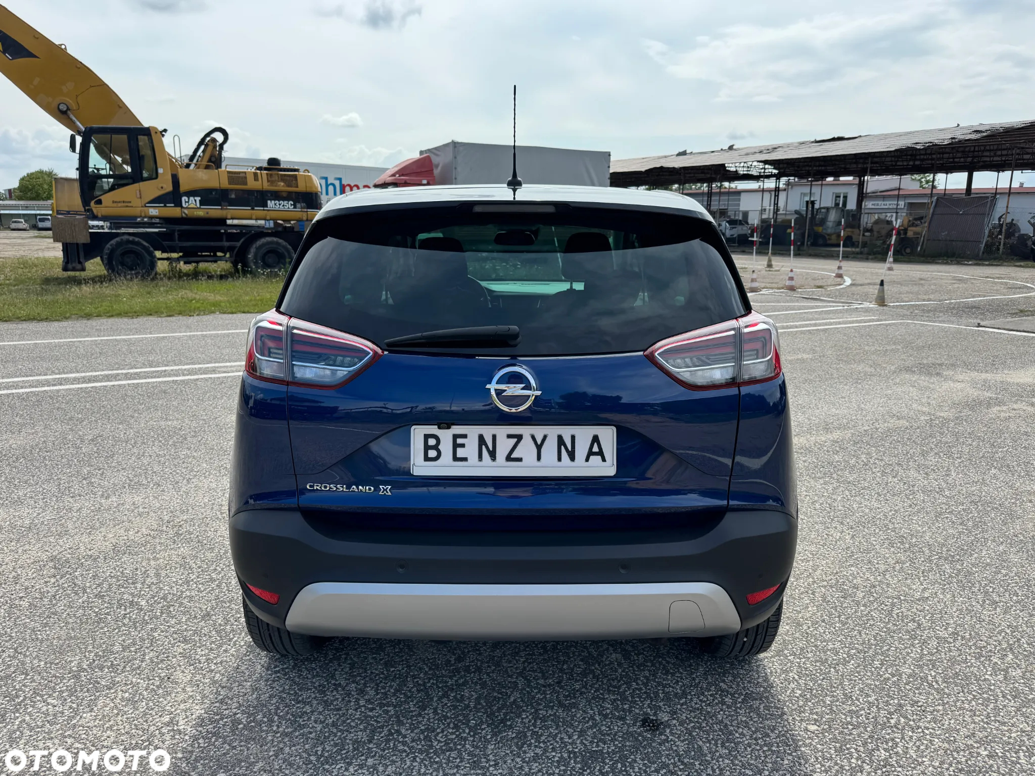 Opel Crossland X 1.2 Start/Stop 120 Jahre - 30