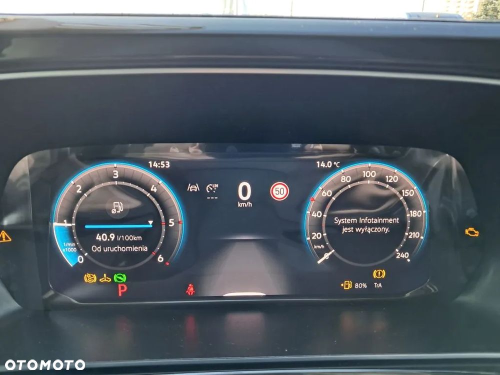 Volkswagen Caddy 2.0 TDI Style DSG - 20