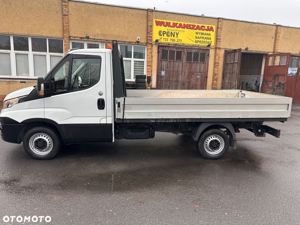 Iveco Daily 35.12 - 4